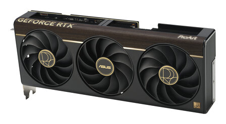 5080 ASUS PROART RTX OC 16GB/2xDP/1xHDMI/1xUSB-C