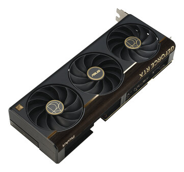 5080 ASUS PROART RTX OC 16GB/2xDP/1xHDMI/1xUSB-C