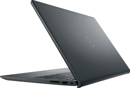 Dell 15,6&quot; i5-13/8GB/512GB/FHD Touch/W11 Zwart