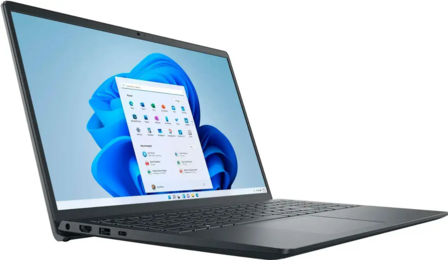 Dell 15,6&quot; i5-13/8GB/512GB/FHD Touch/W11 Zwart