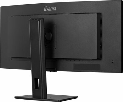 34&quot; Iiyama ProLite XCB3497WQSNP-B1 Curved/WQHD/DP/2xHDMI