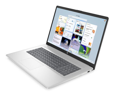 HP 17,3&quot; R7-7/16GB/512GB/FHD IPS/W11