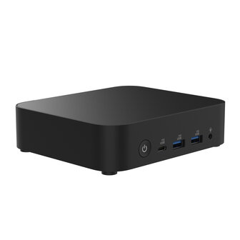 ASUS NUC 14 Essential Mill Canyon RNUC14MNK2500002(Slim)