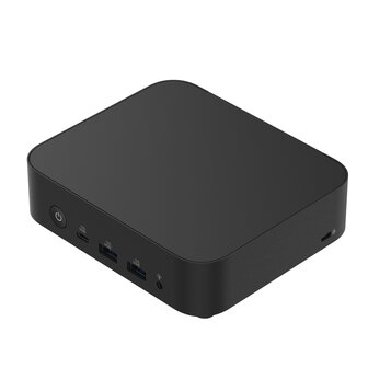 ASUS NUC 14 Essential Mill Canyon RNUC14MNK3500002(Slim)