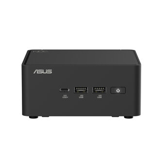 ASUS NUC 15 Pro Cyber Canyon RNUC15CRHC700002 (Tall)