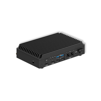 ASUS NUC 13 Rugged Bravo Canyon BNUC13BRFA200B02I(Finned