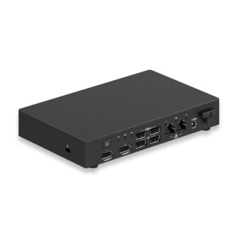 ASUS NUC 13 Rugged Bravo Canyon BNUC13BRKP200B02I(Finned