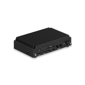 ASUS NUC 13 Rugged Bravo Canyon BNUC13BRKP200B02I(Finned