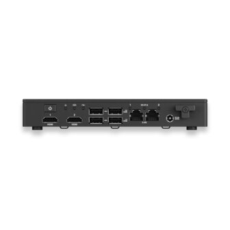 ASUS NUC 13 Rugged Bravo Canyon BNUC13BRKP200B02I(Finned
