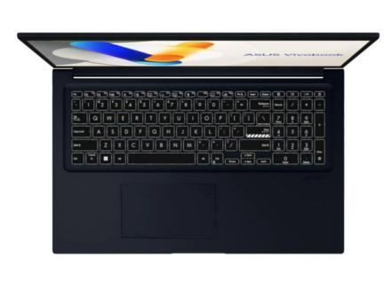 ASUS 17,3&quot; C5-120U/16GB/512GB/FHD IPS/W11 Blauw RENEW