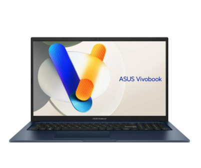 ASUS 17,3&quot; C5-120U/16GB/512GB/FHD IPS/W11 Blauw RENEW