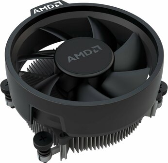 AM4 AMD Ryzen 5 5600GT 65W /C6T12 /4.6GHz /19MB /BOX