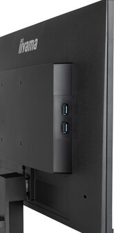24&quot; Iiyama ProLite XU2492HSU-B6 FHD/DP/HDMI/4xUSB/IPS