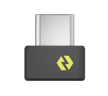 Logitech USB-C Bolt Receiver