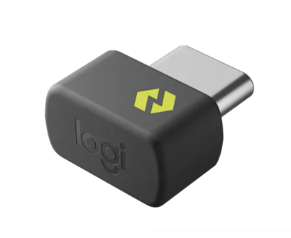 Logitech USB-C Bolt Receiver