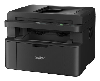 Brother DCP-L1660DW MONO / AIO / WLAN / LAN / Zwart