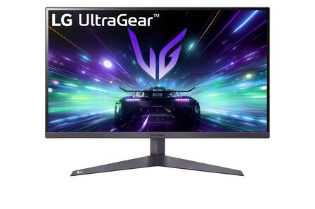 27&quot; LG UltraGear 27GS50F-B FHD/DP/2xHDMI/180Hz/VA