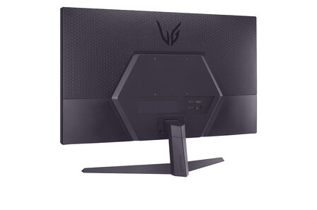 27&quot; LG UltraGear 27GS50F-B FHD/DP/2xHDMI/180Hz/VA