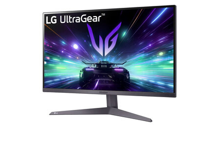 27&quot; LG UltraGear 27GS50F-B FHD/DP/2xHDMI/180Hz/VA