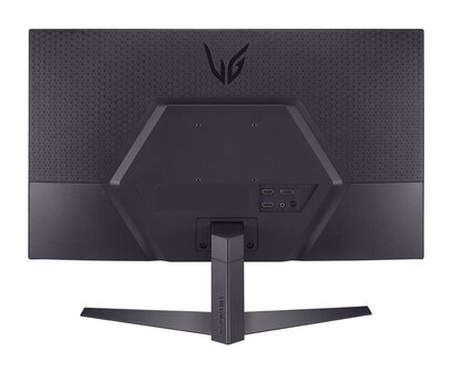 24&quot; LG UltraGear 24GS50F-B FHD/DP/2xHDMI/180Hz/VA