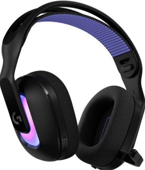 Logitech G Surround Headset G522 LIGHTSPEED Bluetooth zw
