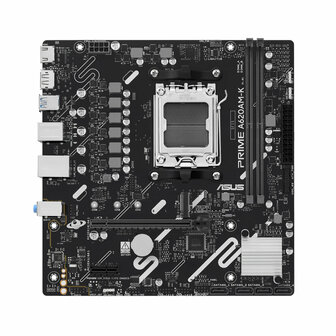 ASUS AM5 A620AM-K PRIME - DDR5/M.2/DP/HDMI/&micro;ATX
