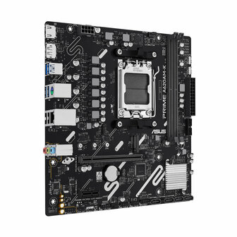 ASUS AM5 A620AM-K PRIME - DDR5/M.2/DP/HDMI/&micro;ATX