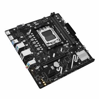 ASUS AM5 A620AM-K PRIME - DDR5/M.2/DP/HDMI/&micro;ATX