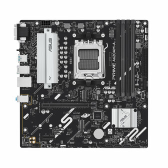 ASUS AM5 A620AM-A-CSM PRIME - DDR5/2xM.2/DP/HDMI/VGA/&micro;ATX