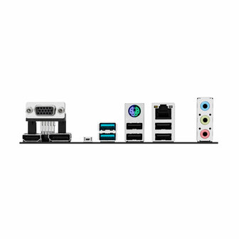 ASUS AM5 A620AM-A-CSM PRIME - DDR5/2xM.2/DP/HDMI/VGA/&micro;ATX