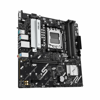 ASUS AM5 A620AM-A-CSM PRIME - DDR5/2xM.2/DP/HDMI/VGA/&micro;ATX