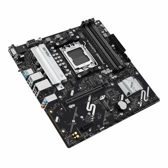 ASUS AM5 A620AM-A-CSM PRIME - DDR5/2xM.2/DP/HDMI/VGA/&micro;ATX