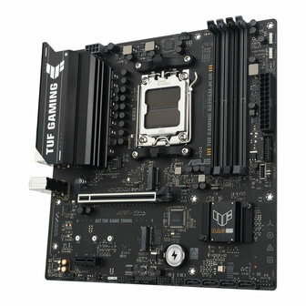 ASUS AM5 A620AM-PLUS TUF GAMING - DDR5/M.2/2xDP/HDMI/&micro;AT