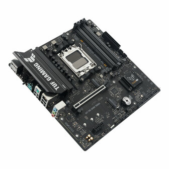 ASUS AM5 A620AM-PLUS TUF GAMING - DDR5/M.2/2xDP/HDMI/&micro;AT