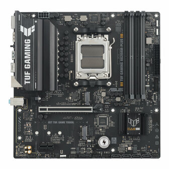ASUS AM5 A620AM-PLUS TUF GAMING - DDR5/M.2/2xDP/HDMI/&micro;AT