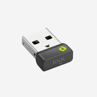 Logitech Lift for Business Graphite Retail Wireless