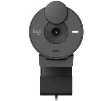 Logitech WebCam USB-C Brio 305 FHD Graphite