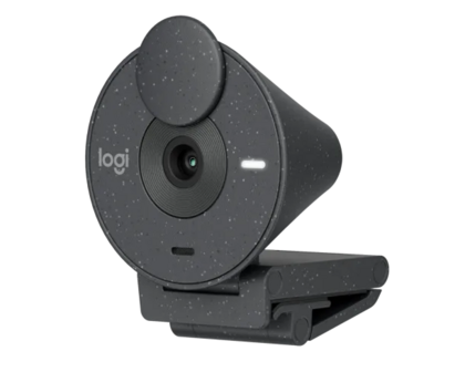 Logitech WebCam USB-C Brio 305 FHD Graphite