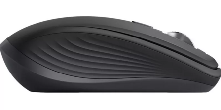 Logitech MX Anywhere 3S for Business Laser USB-A Graphit