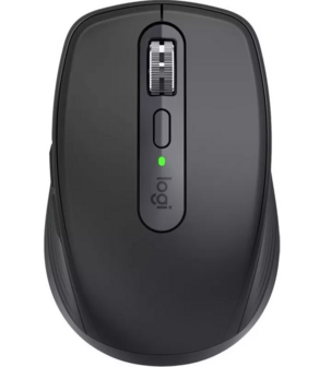 Logitech MX Anywhere 3S for Business Laser USB-A Graphit