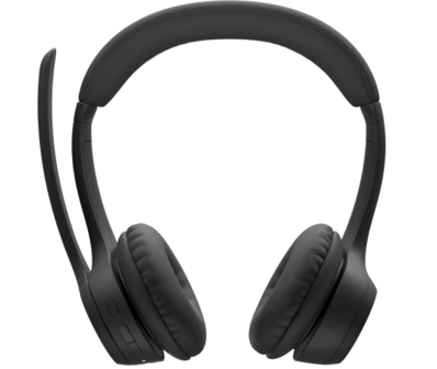 Logitech Stereo Headset Zone 305 Bluetooth Wireless zw.