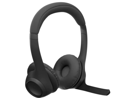 Logitech Stereo Headset Zone 305 Bluetooth Wireless zw.