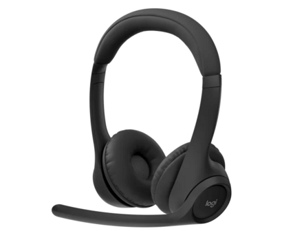 Logitech Stereo Headset Zone 305 Bluetooth Wireless zw.