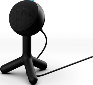 Logitech G Yeti Orb Desktopmicrofoon zwart