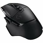 Logitech G G502 X LIGHTSPEED Optical USB-A Wireless Zw.