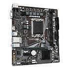 Gigabyte 1700 H610M H V2 - DDR5/M.2/HDMI/VGA/&micro;ATX