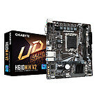 Gigabyte 1700 H610M H V2 - DDR5/M.2/HDMI/VGA/&micro;ATX