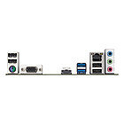 Gigabyte 1700 H610M H V2 - DDR5/M.2/HDMI/VGA/&micro;ATX