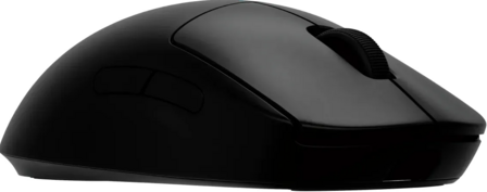 Logitech G Pro 2 LIGHTSPEED Optical USB-A Wireless Zw.