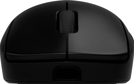 Logitech G Pro 2 LIGHTSPEED Optical USB-A Wireless Zw.